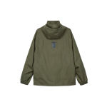 Adidas Urban Outdoor Jacket Logo