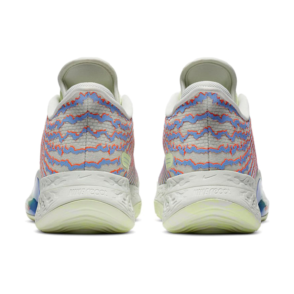 Nike Air Zoom BB NXT