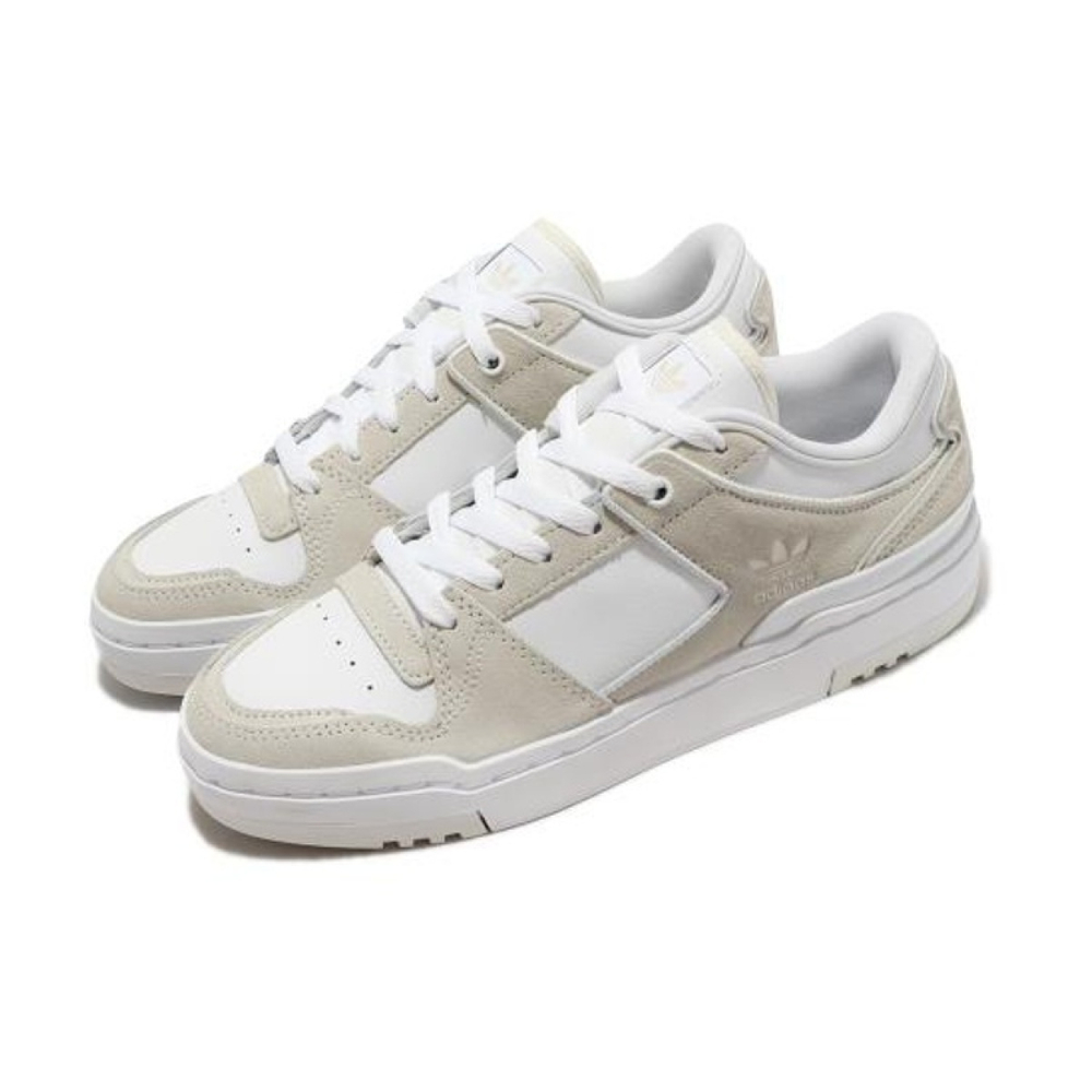 Adidas originals FORUM Luxe Low