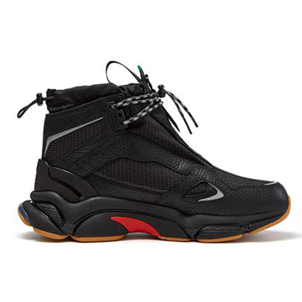 Aries x FILA FUSION