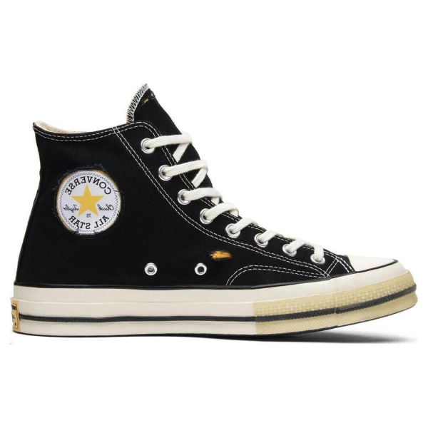 Dr.Woo x Converse Chuck Taylor All Star 1970s Hi
