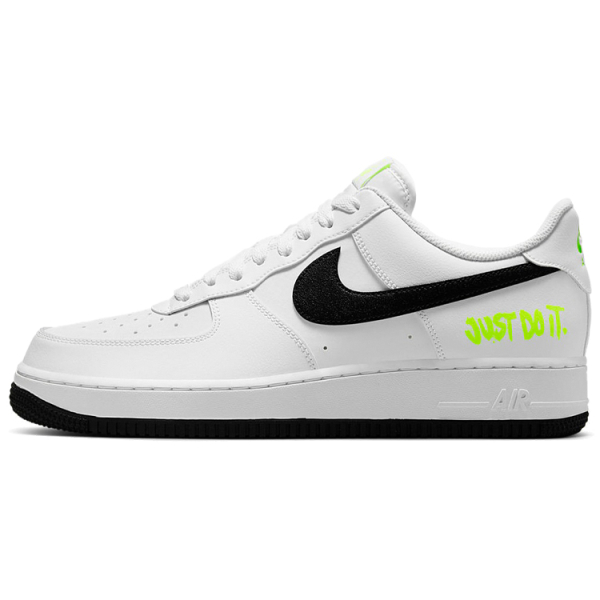 Nike Air Force 1 Just Do It
