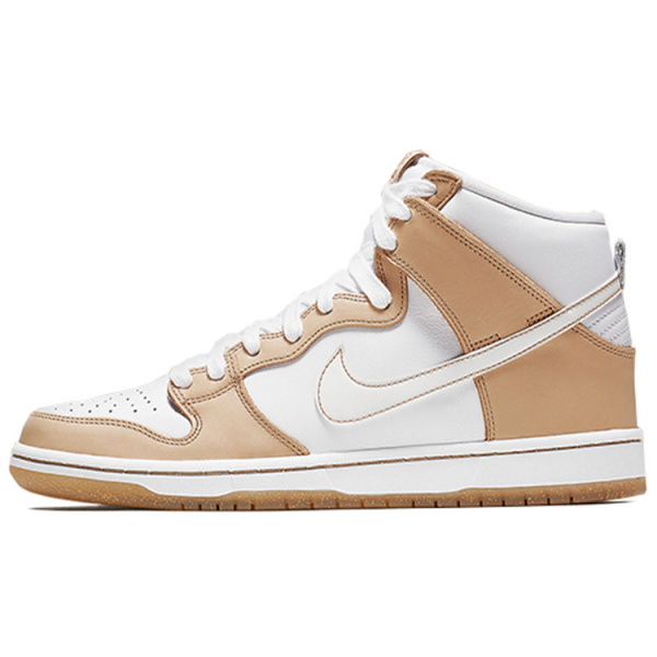 Premier x Nike Dunk SB