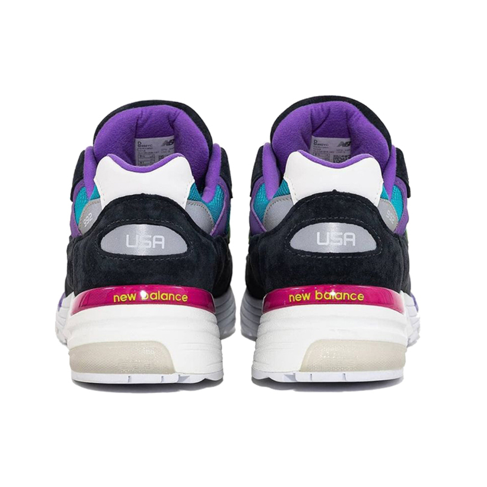 YCMC x New Balance NB 992 "Rewind"