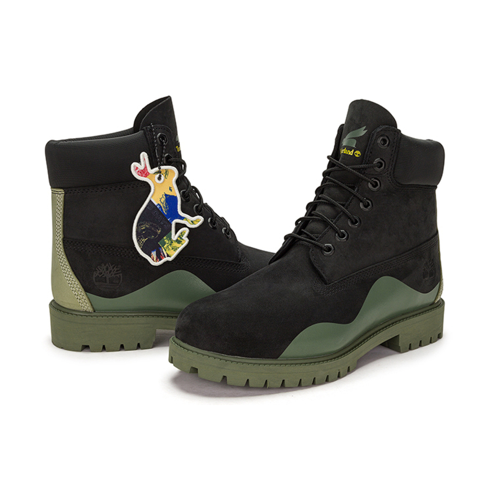 Timberland