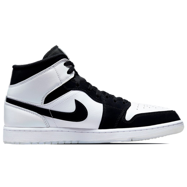 Jordan Air Jordan 1 mid se "diamond shorts"