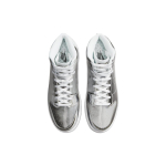 CLOT x Nike Dunk "Flux"