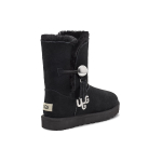 UGG Bailey Button Ugg Charm