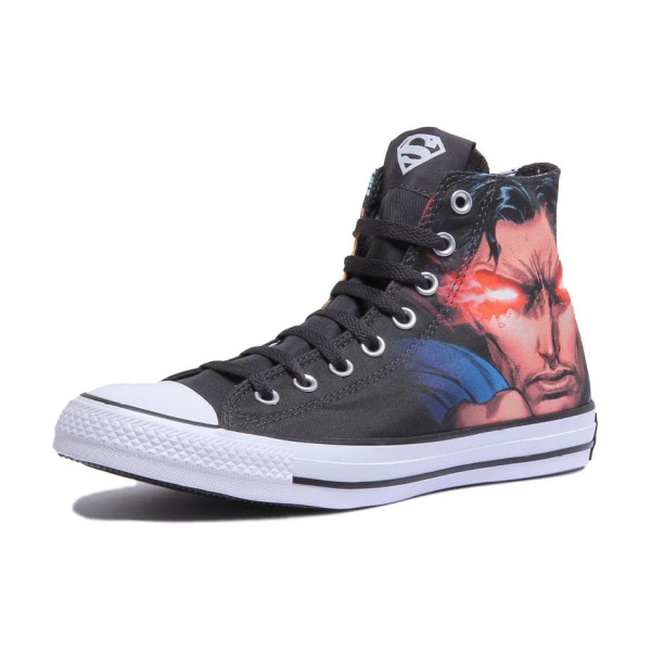 DC x Converse Chuck Taylor All Star Comics