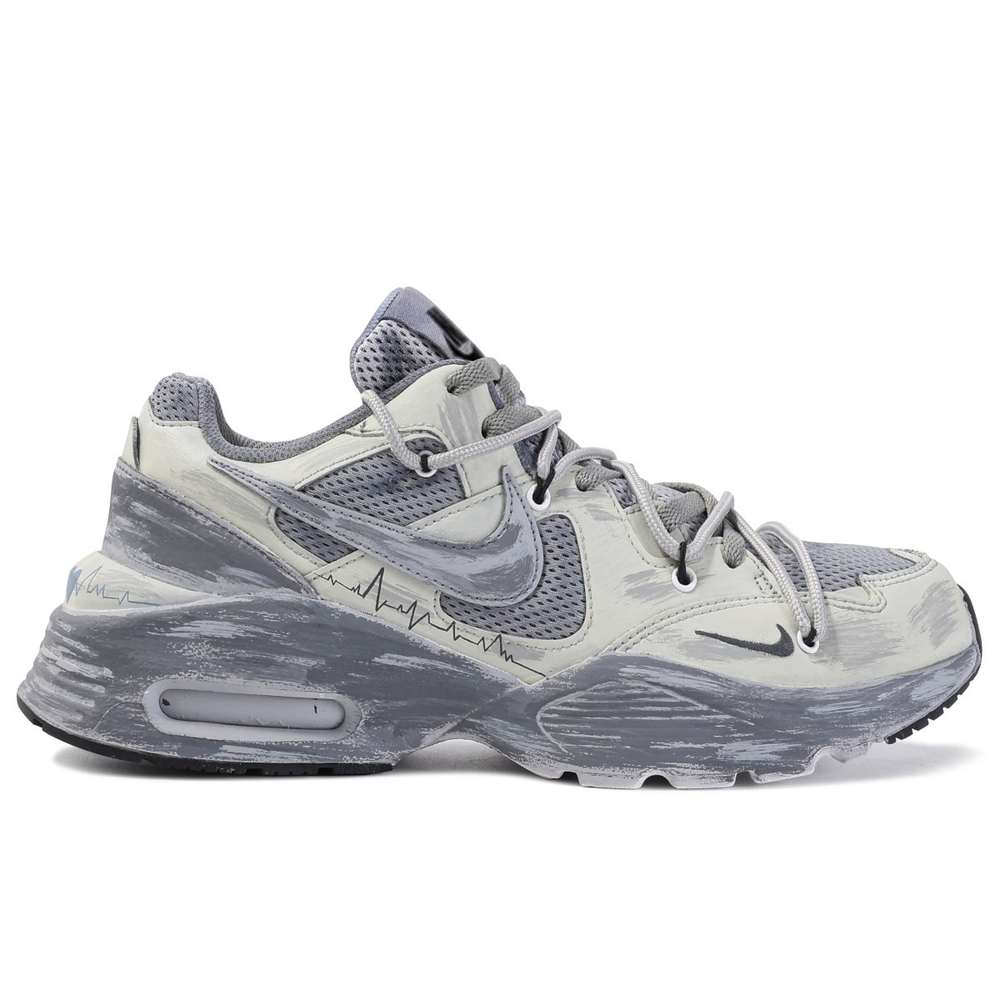 【 】 Nike Air Max Fusion