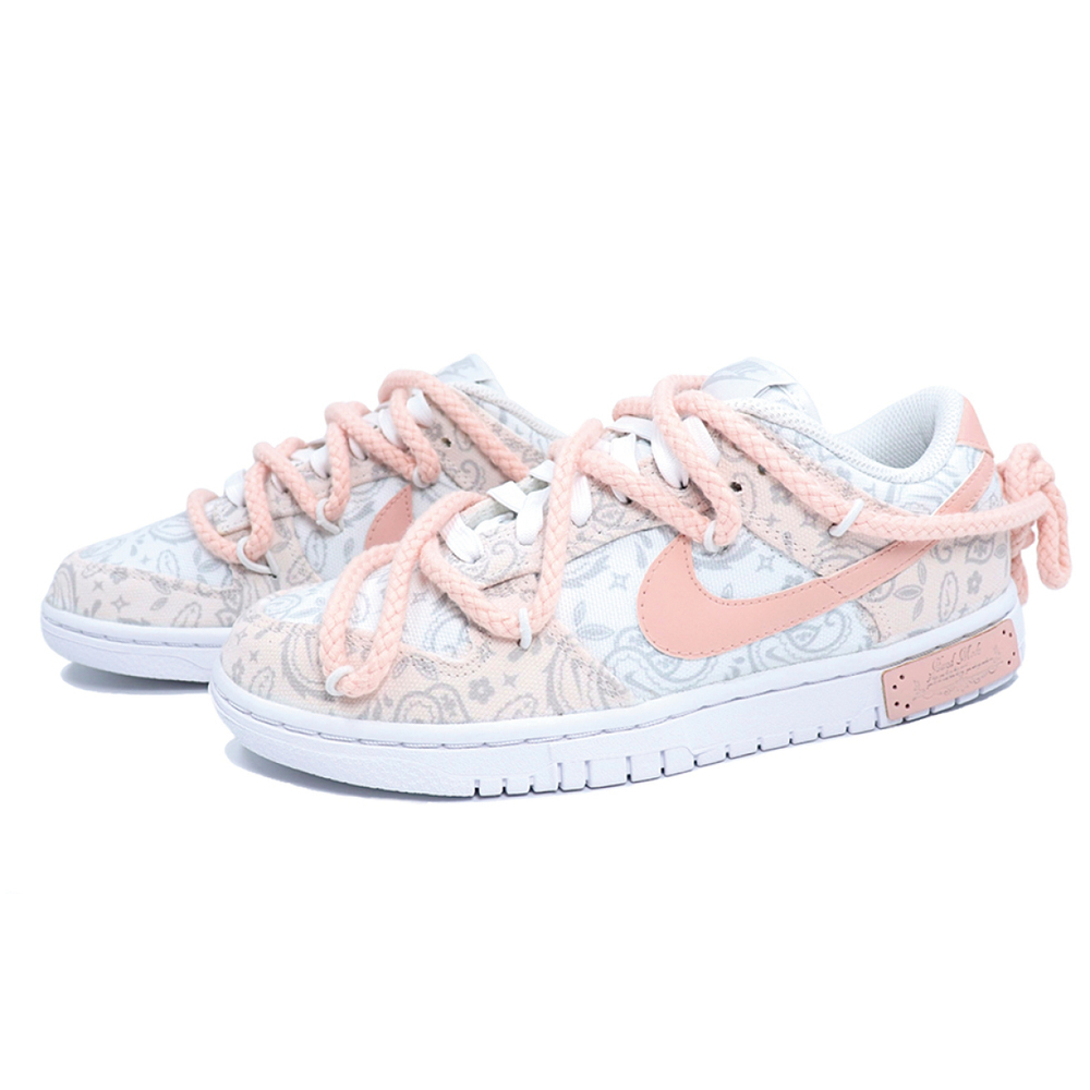 【 】 Nike Dunk Low