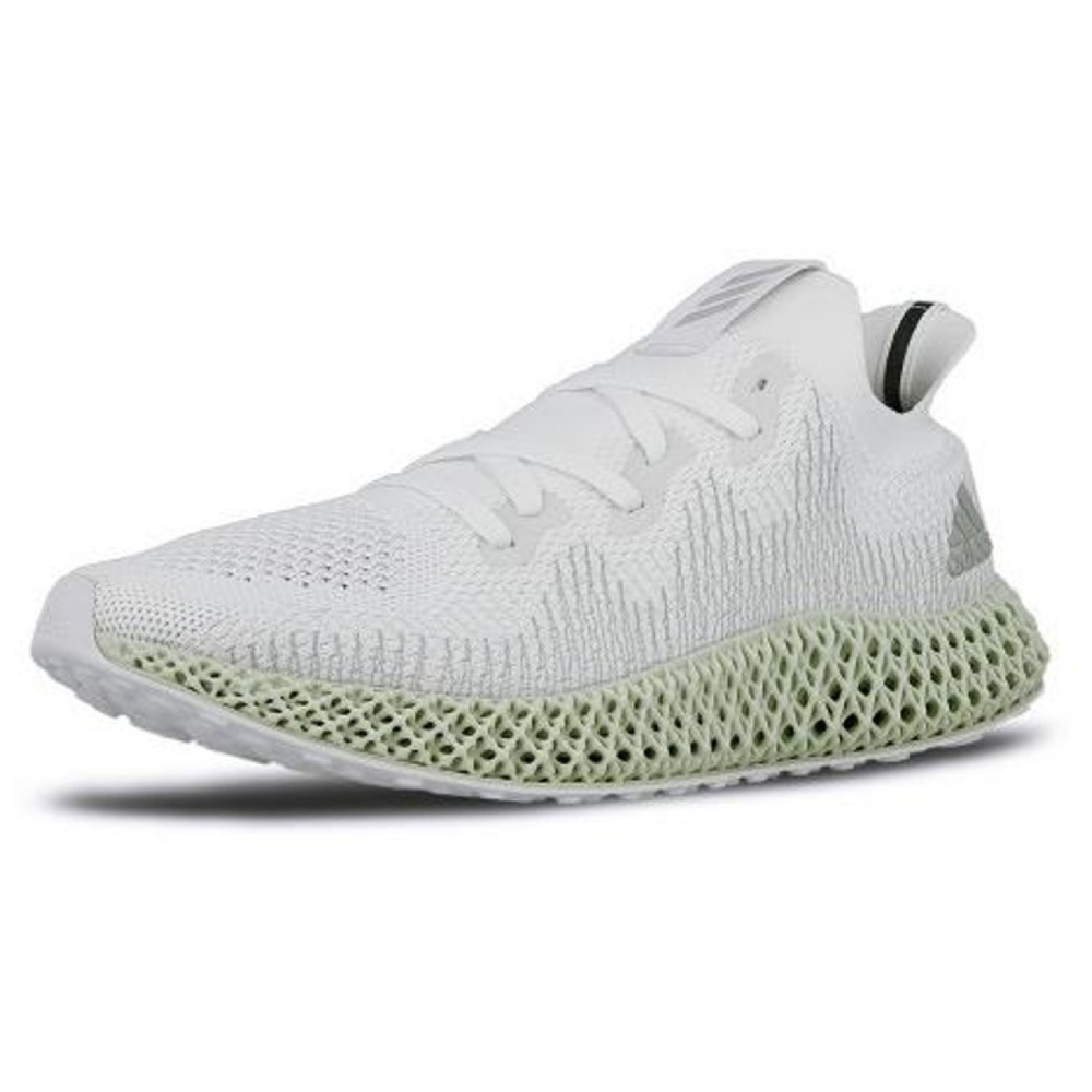 Adidas Alphaedge 4D TPU