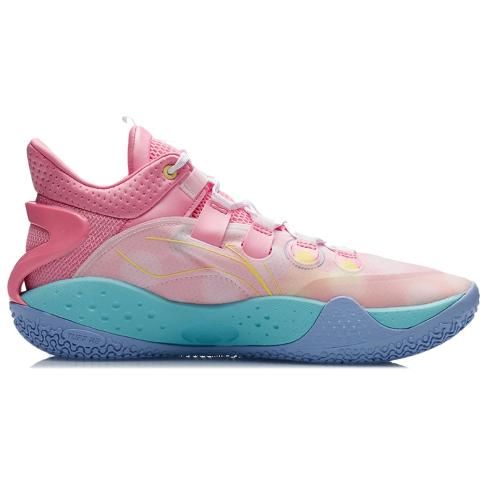 LiNing 9 Low