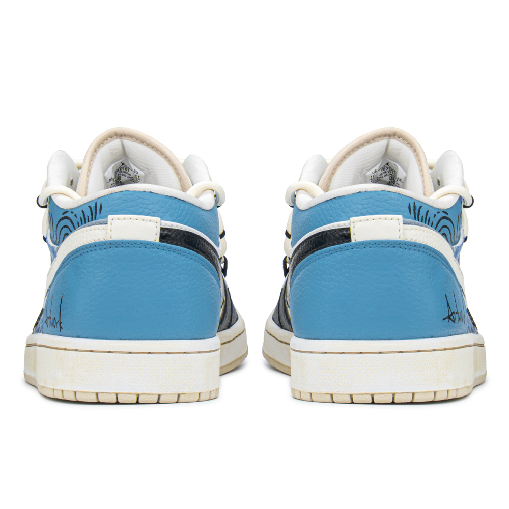【 】 Jordan Air Jordan 1 Low FZBB