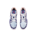 【 】 Jordan Air Jordan 1 Low SE "Denim" Vibe