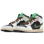 【 】 Jordan Air Jordan 1 BBL CNY