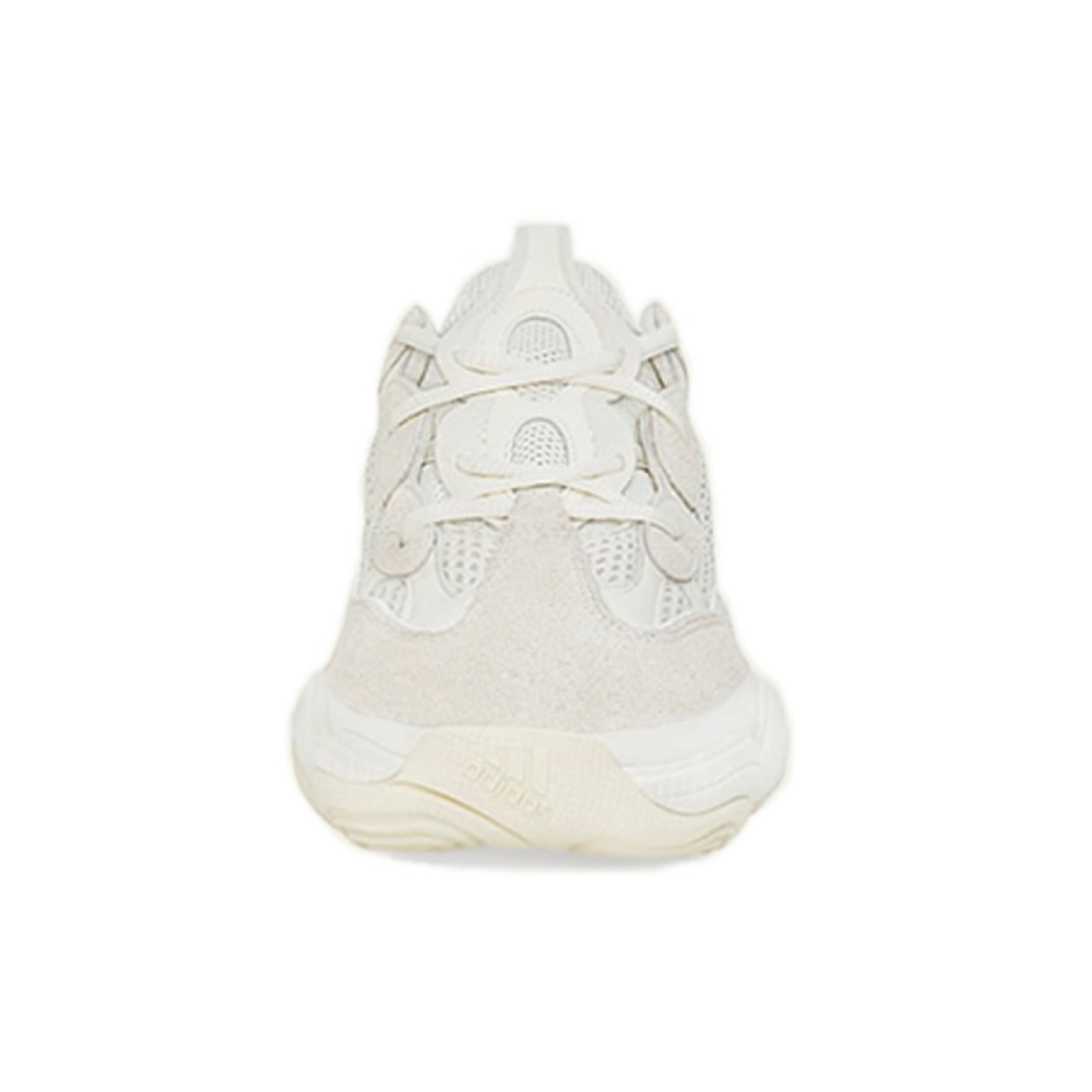Adidas originals Yeezy 500 Bone White