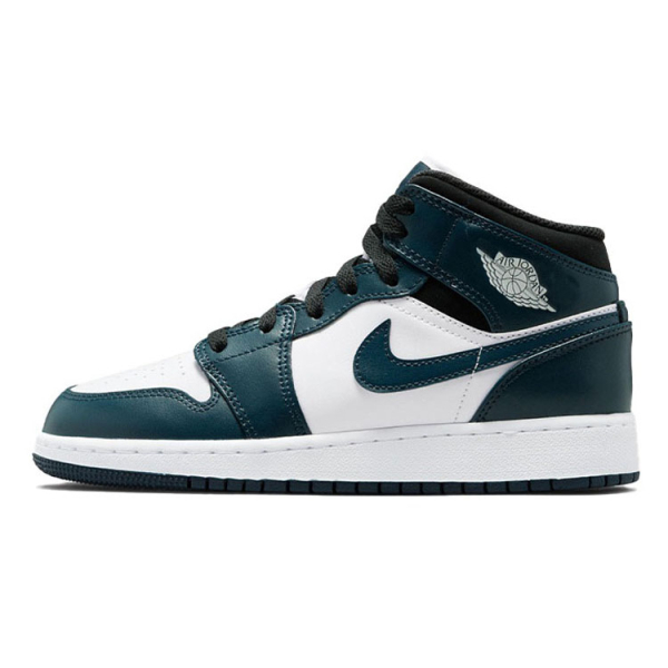 Jordan Air Jordan 1 Mid "Dark Teal"