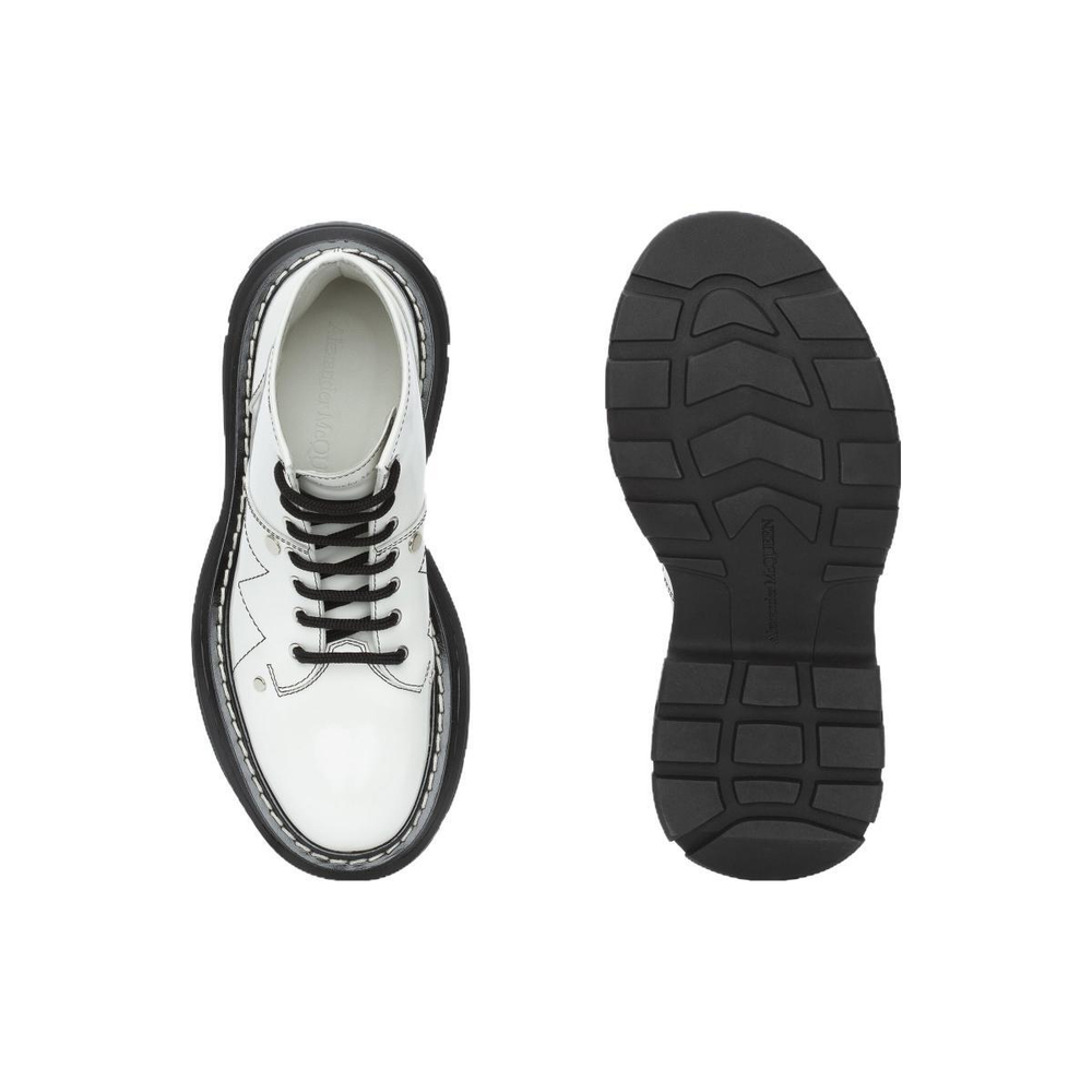 Alexander McQueen Tread