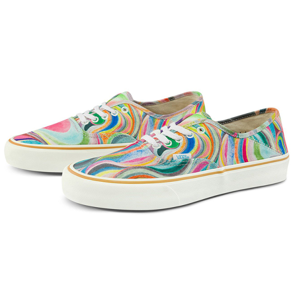 Vans Authentic SF