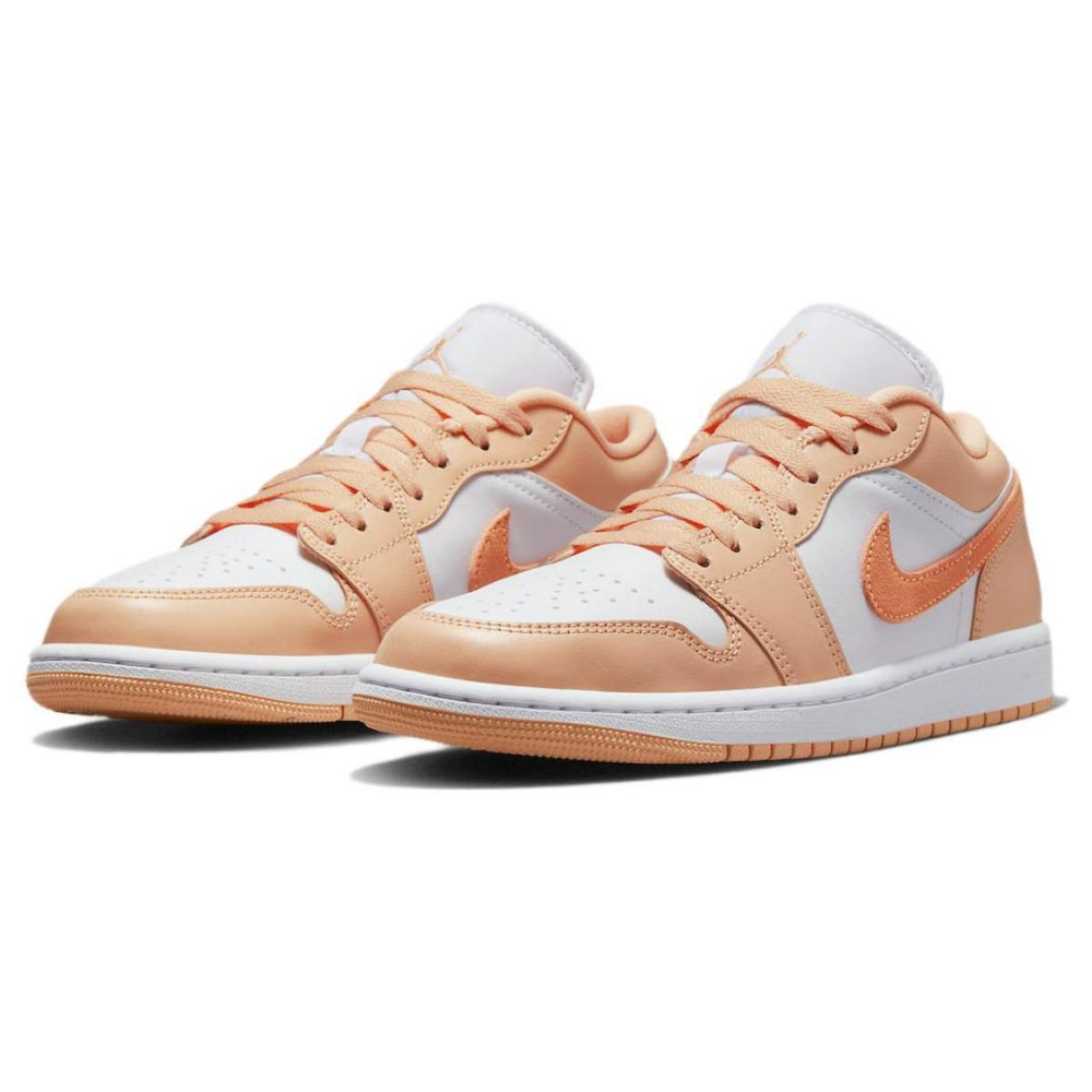 Jordan Air Jordan 1 Low "Sunset Haze"