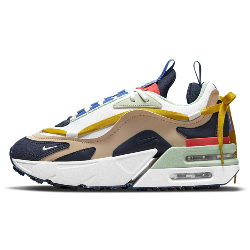 Nike Air Max Furyosal Rattan Obsidian TPU