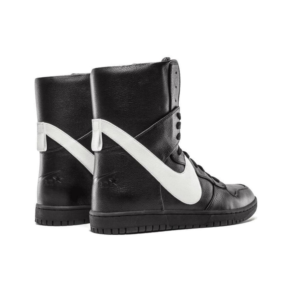 Nike Dunk Tisci Black
