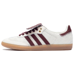 WALES BONNER x adidas originals Samba Pony Tonal