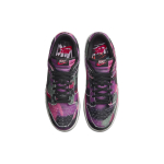 Nike Dunk etro PRM "graffiti"
