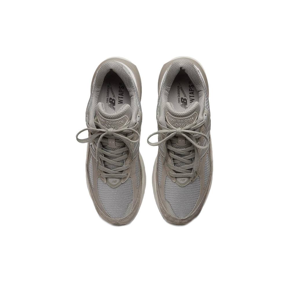 WTAPS x New Balance NB 990 V6