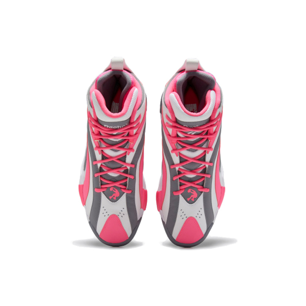 Reebok Shaqnosis