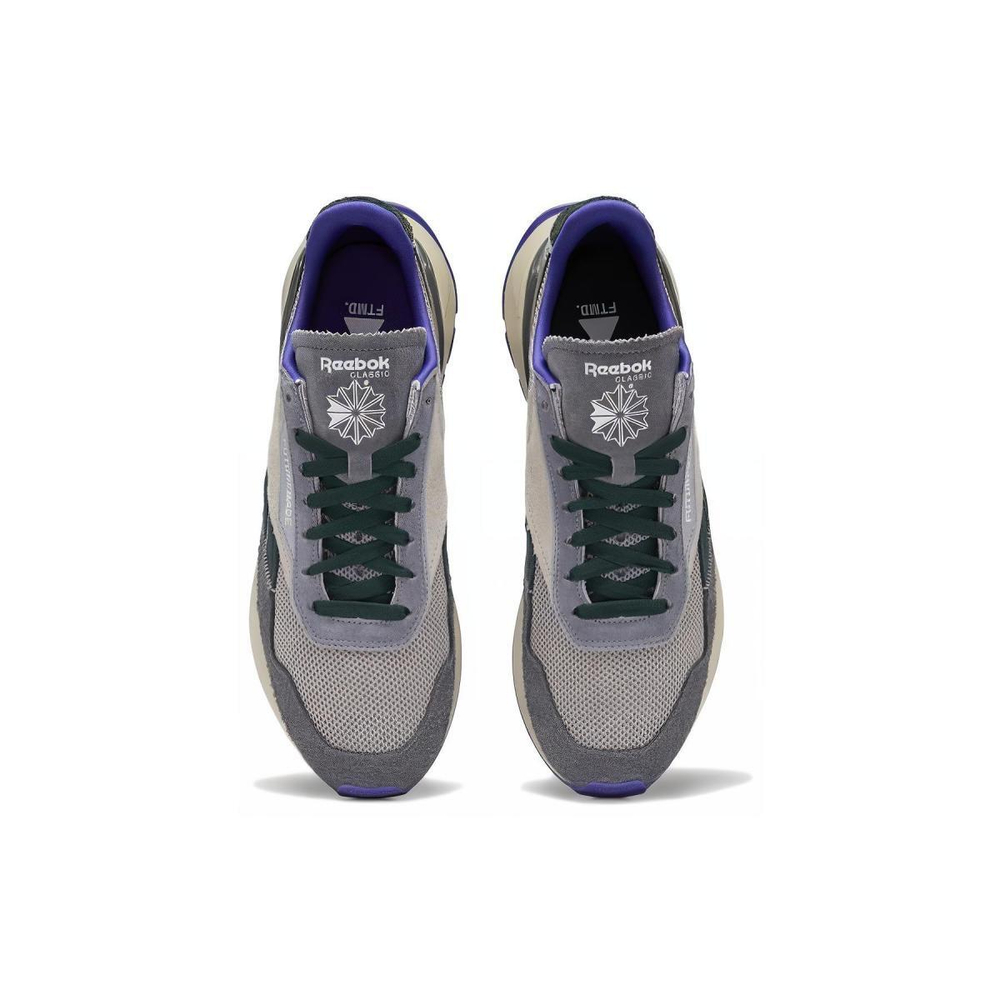 Futuremade Studio x Reebok Classic Leather Legacy AZ