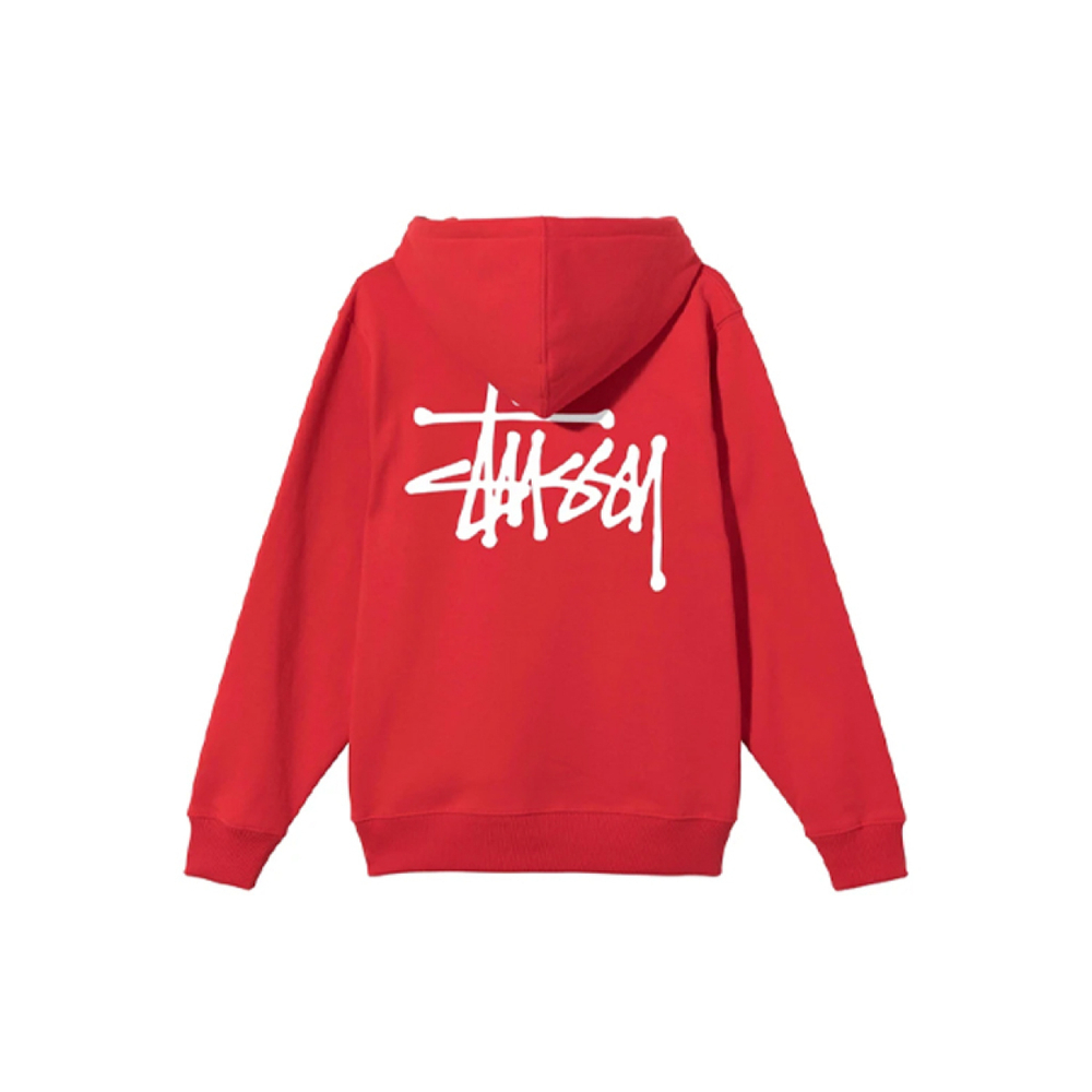 Stussy Logo