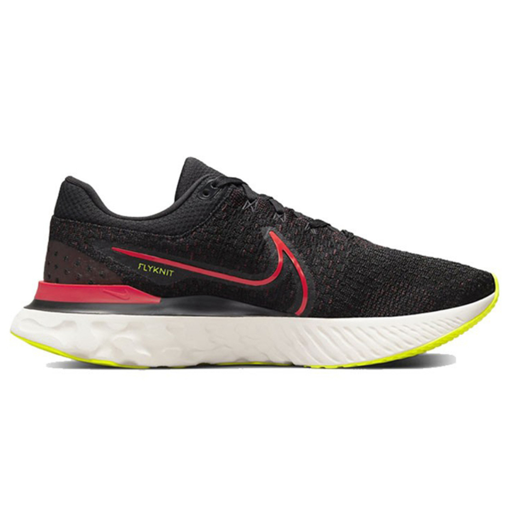Nike React Infinity Run Flyknit 3