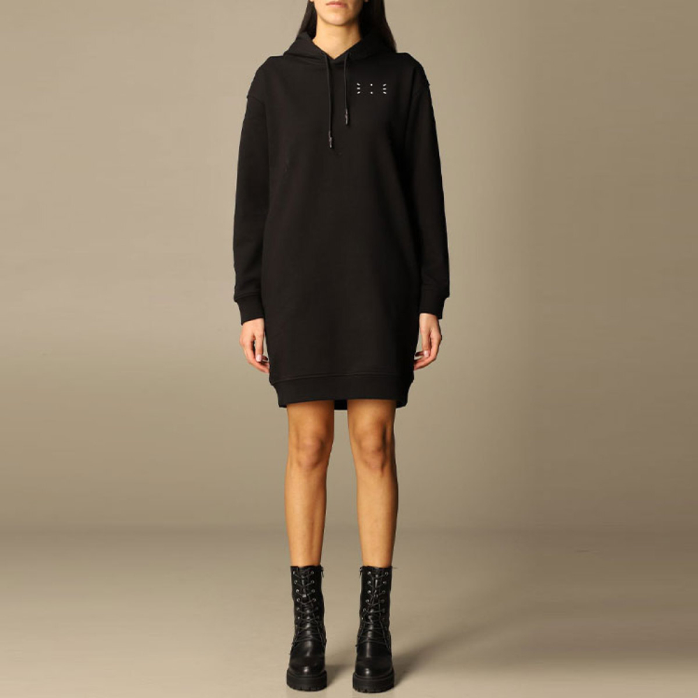 McQ Alexander McQueen SS21 Logo