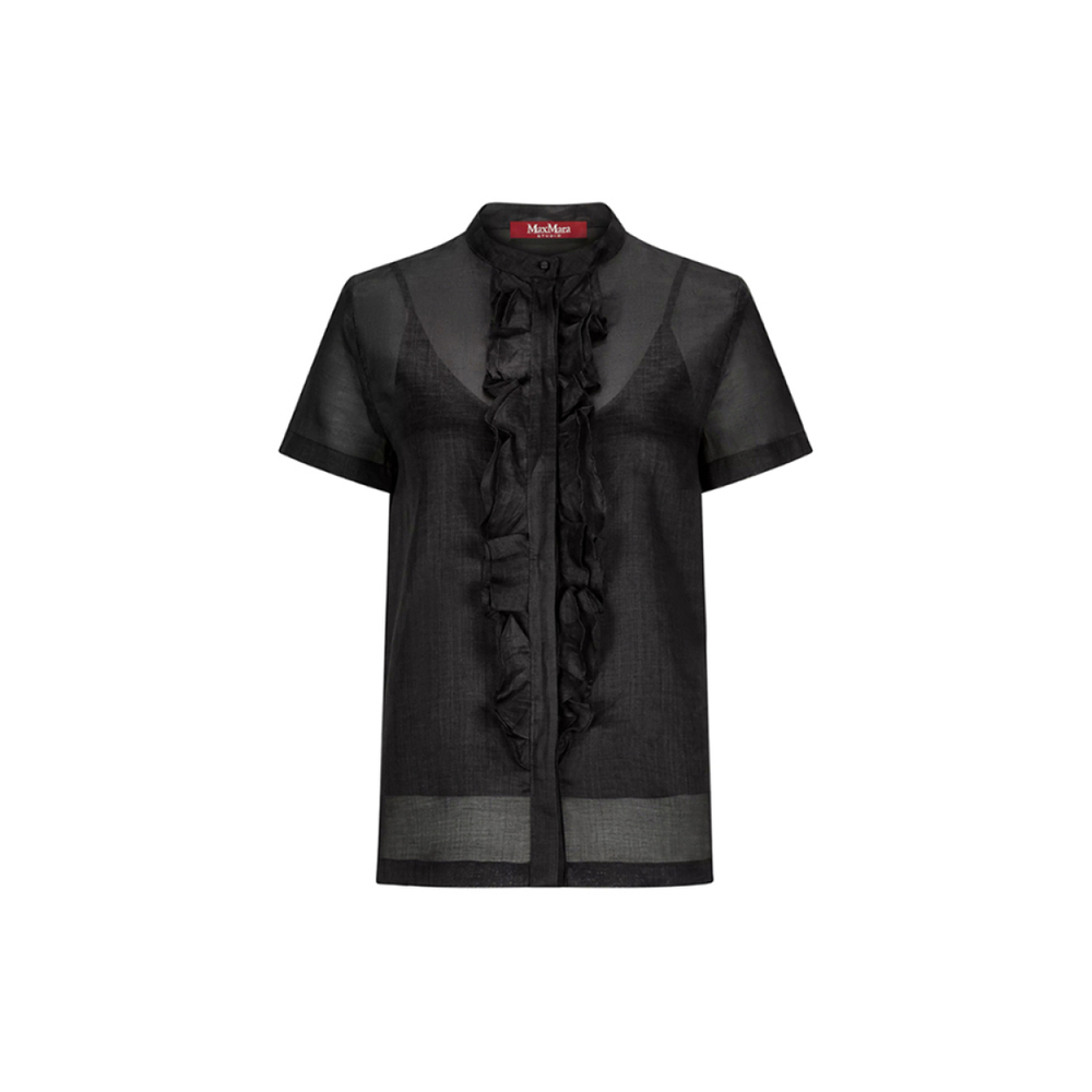 MaxMara studio Ebano