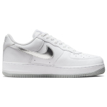 Nike Air Force 1 Low "Silver Swoosh"