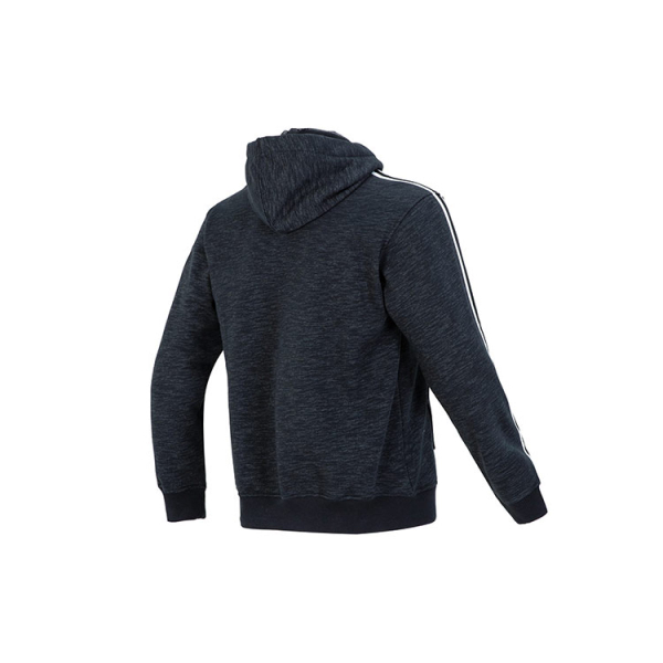 Under Armour Essential Heritage Flc Hd Logo