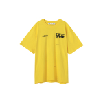 OFF-WHITE SS21 Tech Marker Logo T