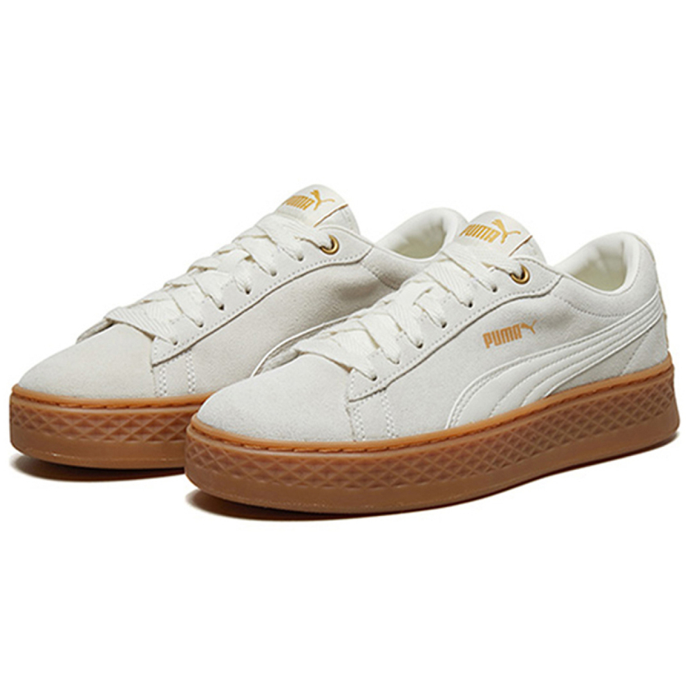 PUMA Smash Platform Frill