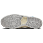 Fly Streetwear x Nike Dunk SB "Gardenia"