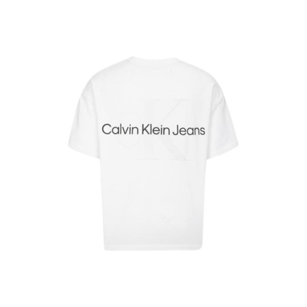 CK/Calvin Klein Logo T