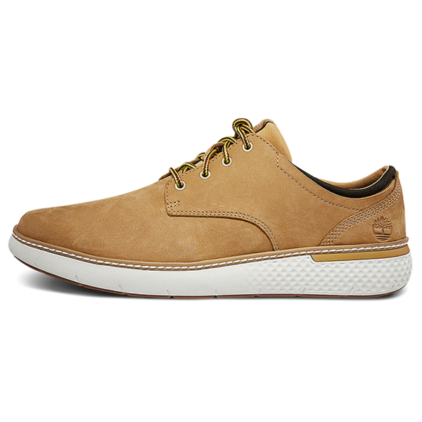 Timberland cross mark