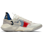Jordan Delta Breathe Tech White