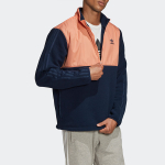 Adidas originals Winterised Half Zip