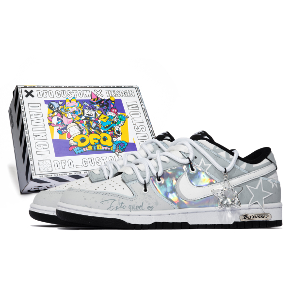 【 】 Nike Dunk Low Retro