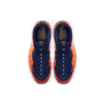 Nike Foamposite One rugged orange