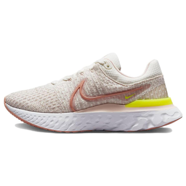 Nike React Infinity Run Flyknit 3