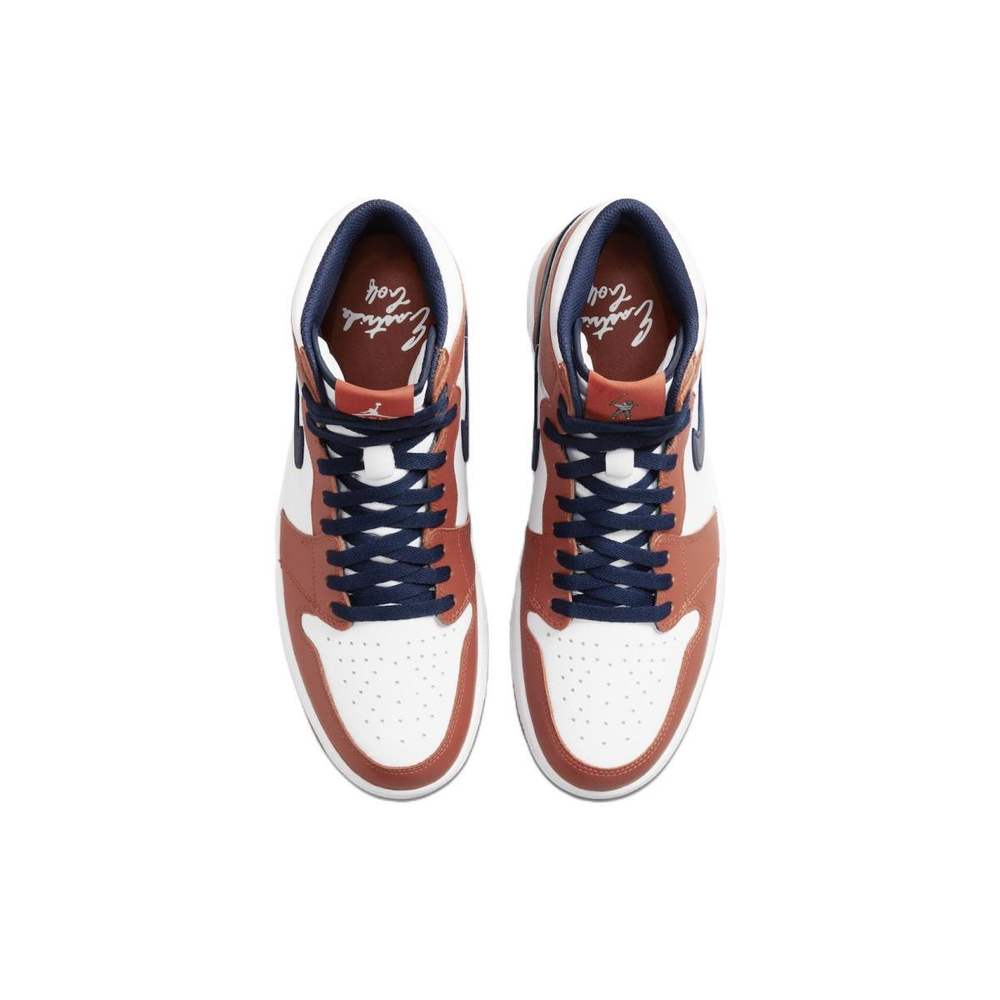 Eastside Golf x Jordan Air Jordan 1 High Golf