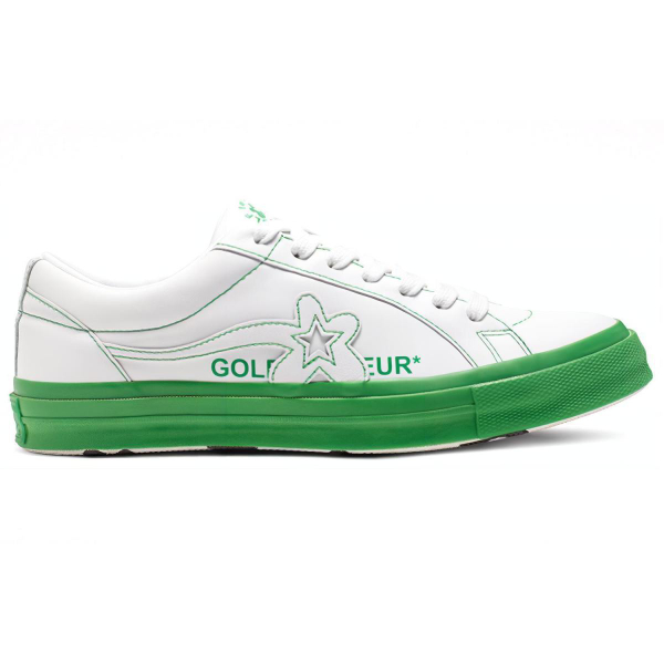 Golf Le x Converse Golf Le Fleur*One Sta